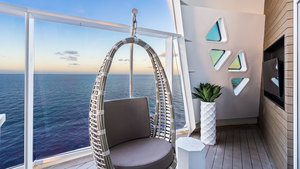 Royal Loft Suite